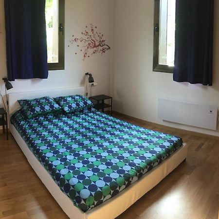 Apartamento en Pla de l’ermita Exterior foto