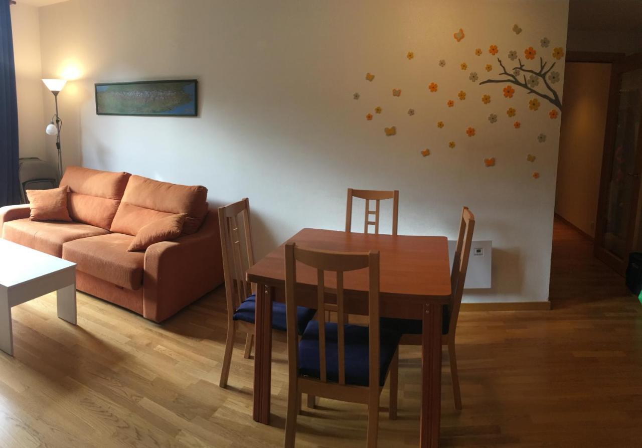 Apartamento en Pla de l’ermita Exterior foto