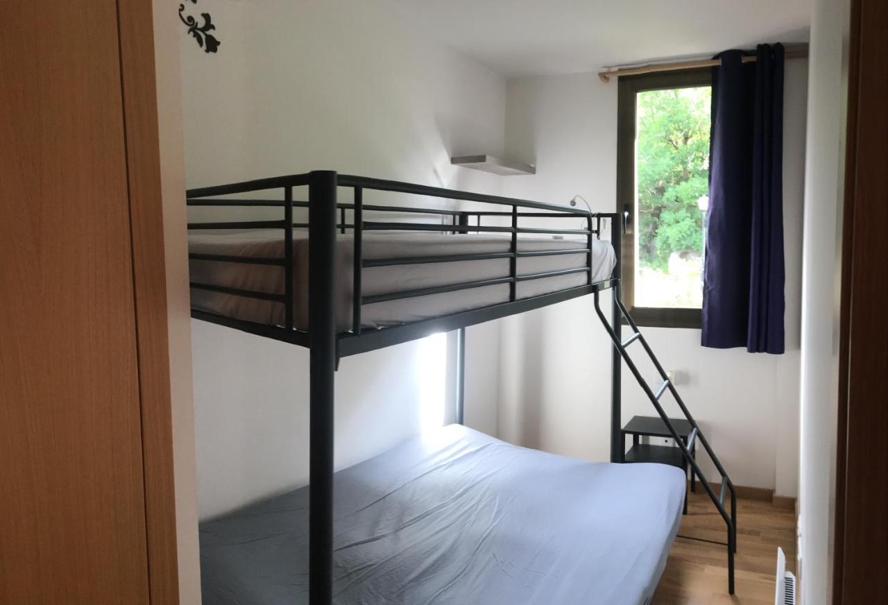 Apartamento en Pla de l’ermita Exterior foto