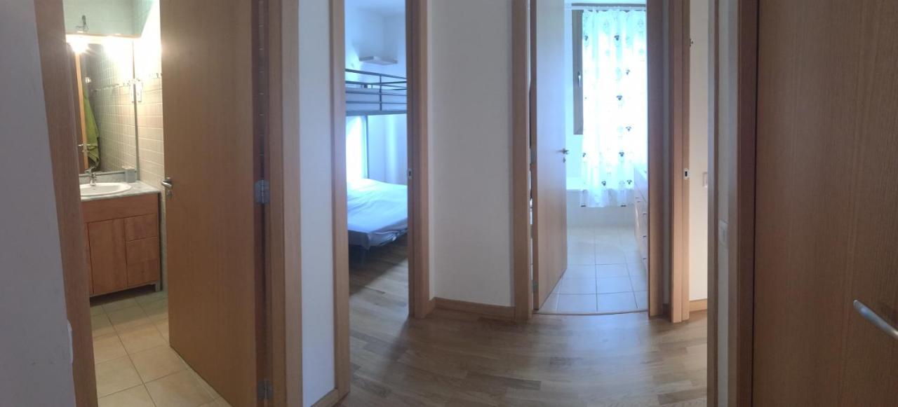 Apartamento en Pla de l’ermita Exterior foto