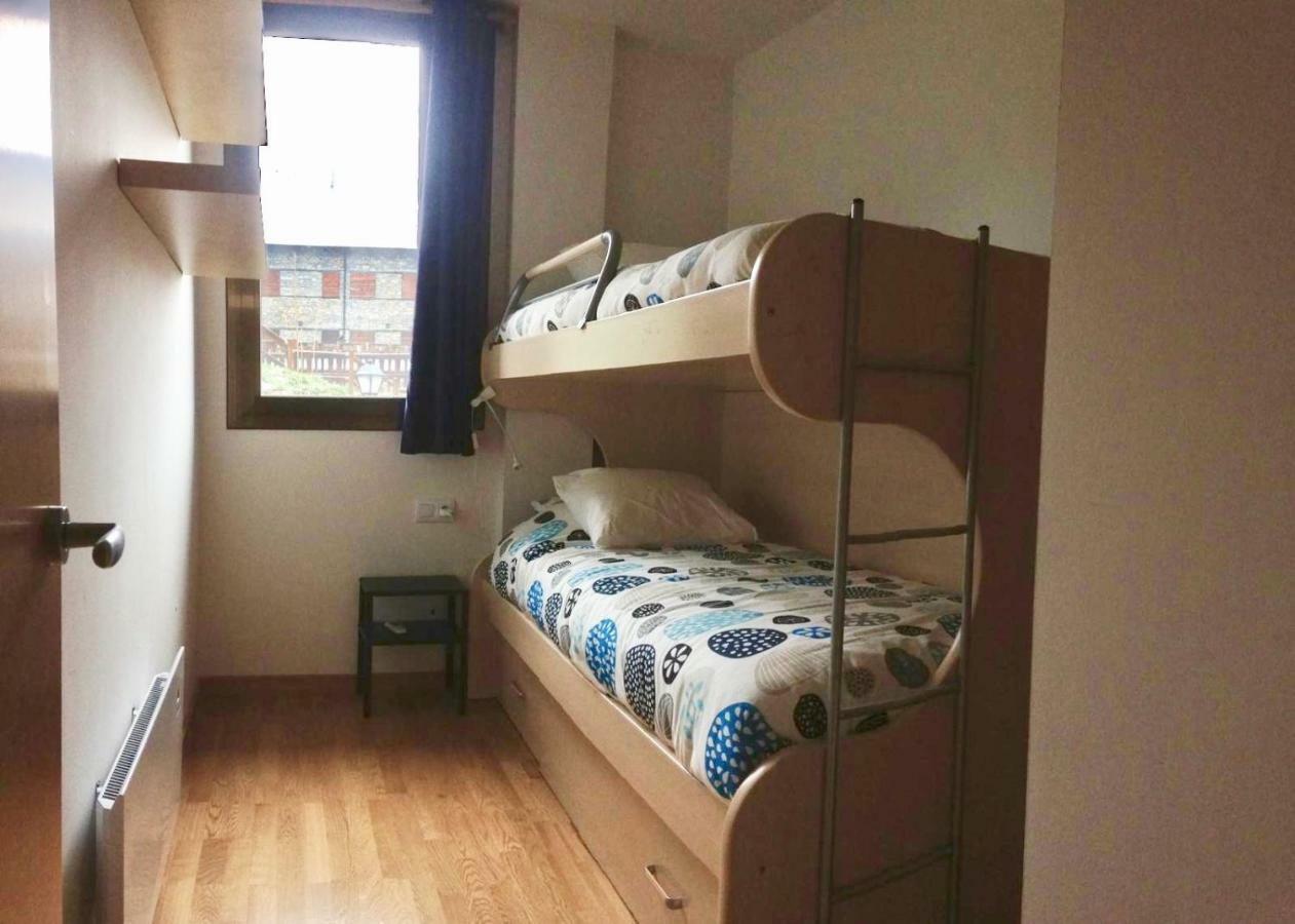 Apartamento en Pla de l’ermita Exterior foto