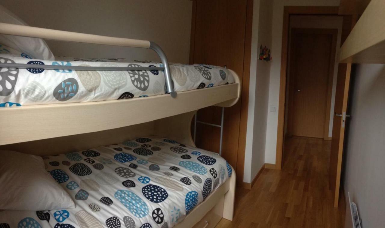 Apartamento en Pla de l’ermita Exterior foto