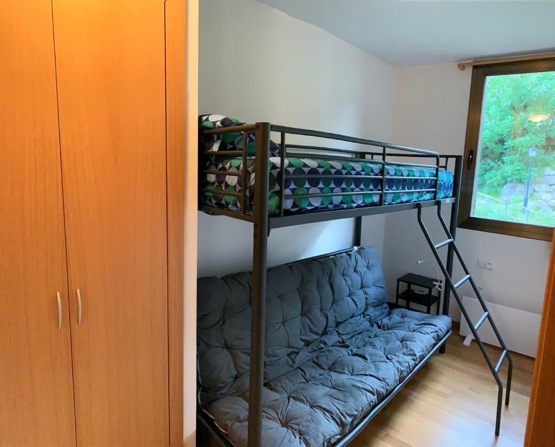 Apartamento en Pla de l’ermita Exterior foto